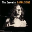 The Essential Carole King by Carole King: CD Cover