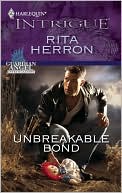 Unbreakable Bond (Harlequin Intrigue #1218)