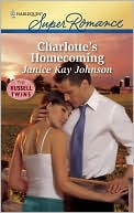Charlotte's Homecoming