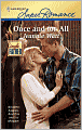Once and for All (Harlequin Super Romance #1647)
