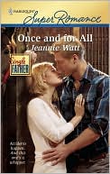 Once and for All (Harlequin Super Romance #1647)