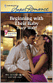 Beginning with Their Baby (Harlequin Super Romance #1649)