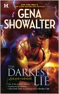 The Darkest Lie (Lords of the Underworld Series #6)