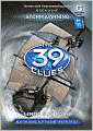 Storm Warning (The 39 Clues Series #9)