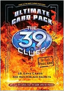 The 39 Clues: Card Pack 4: The Ultimate Card Pack