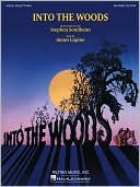 Into the Woods Edition: Vocal Selections