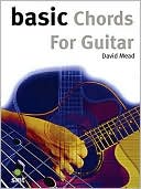 Basic Chords for Guitar
