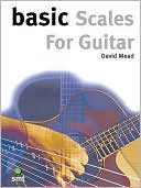 Basic Scales for Guitar