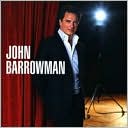 John Barrowman by John Barrowman: CD Cover