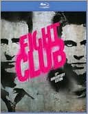 Fight Club with Brad Pitt