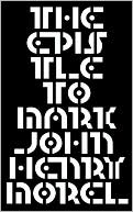 The Epistle To Mark