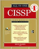 download CISSP All-in-One Exam Guide, Fifth Edition book