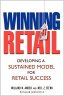Winning At Retail: Developing a Sustained Model for Retail Success