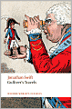 Gulliver's Travels (Oxford World's Classics Series)