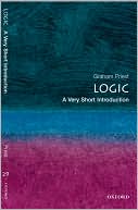 Logic: A Very Short Introduction