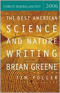The Best American Science and Nature Writing 2006