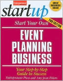 Start Your Own Event Planning Business: Your Step-by-Step Guide to Success
