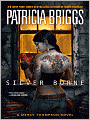Silver Borne (Mercy Thompson Series #5)