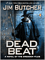 Dead Beat (Dresden Files Series #7)