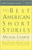The Best American Short Stories 2005