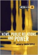 News, Public Relations And Power