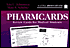 Pharmcards, Review Cards for Medical Students: USMLE Step 1