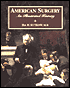American Surgery: An Illustrated History
