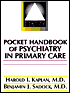 Pocket Handbook of Primary Care Psychiatry