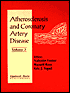 Atherosclerosis and Coronary Artery Disease (2 Volume set)