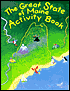 The Great State of Maine Activity Book
