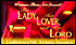 Woman, Thou Art Loosed!: The Lady, Her Lover, and Her Lord (a Six Tape Series)