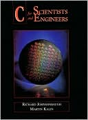 C for Scientists and Engineers