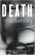 The Death of the Adversary by Hans Keilson: Book Cover