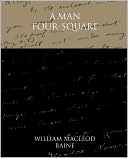 A Man Four-square