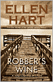 Robber's Wine (Jane Lawless Series #7)