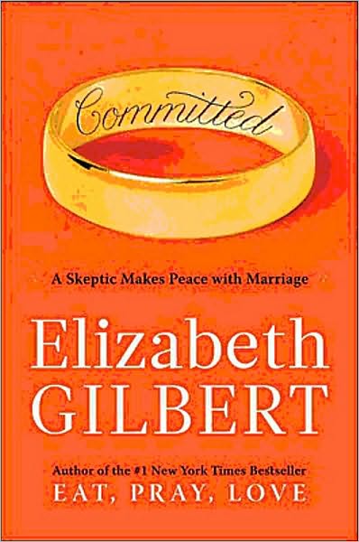 Elizabeth Gilbert