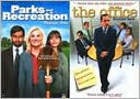 The Office & Parks and Recreation: Season One 2-Pack