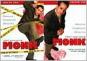 Monk: Seasons One & Two
