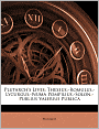 Plutarch's Lives