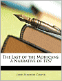 The Last of the Mohicans