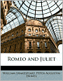 Romeo And Juliet