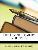 download The Divine Comedy, Volume 3 book