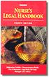 Nurse's Legal Handbook
