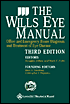 The Wills Eye Manual: Office and Emergency Room Diagnosis and Treatment of Eye Disease