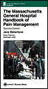 The Massachusetts General Hospital Handbook of Pain (LWW Handbooks)