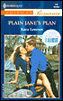 Plain Jane's Plan