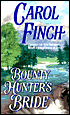 Bounty Hunter's Bride (Harlequin Historical)