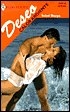 Calor ardiente (Hot on His Heels)