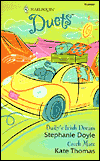 Duets 2 in 1 (Baily's Irish dream/Czech mate)
