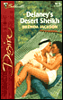 Delaney's Desert Sheikh